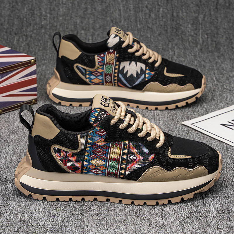 Badminton Shoes - Men's Sneakers Designer Casual Shoes Fashion