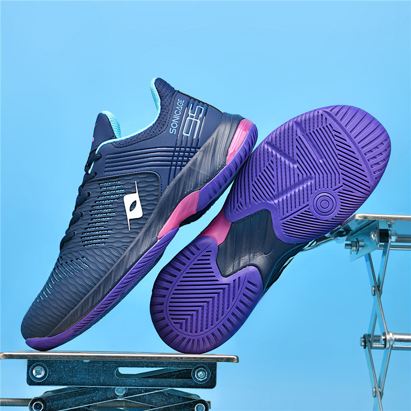 Badminton Scoreboard - 2026 New Trend Tennis Shoes Men