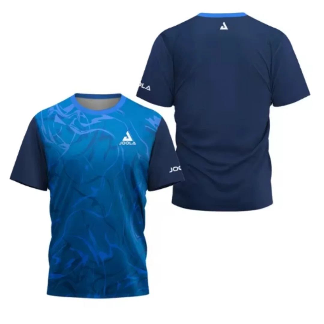Badminton Scoreboard - Table Tennis Badminton Tennis Sports T‑Shirt