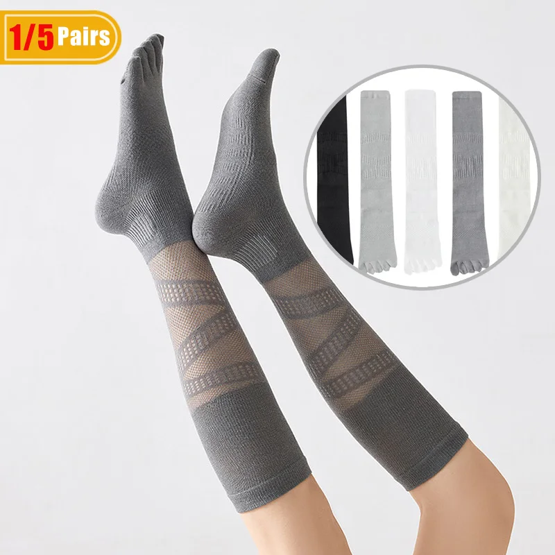 1/5 Pairs Women's Compression  - огляд і ціна Badminton Court