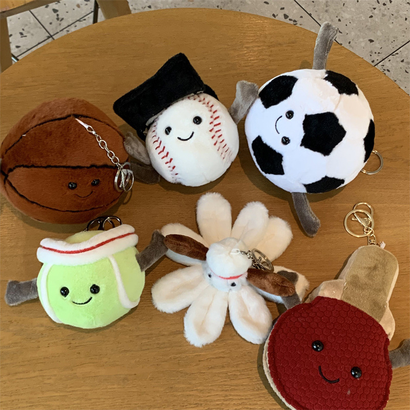 Cute Simulation Ball Series Pl - огляд і ціна Badminton Court