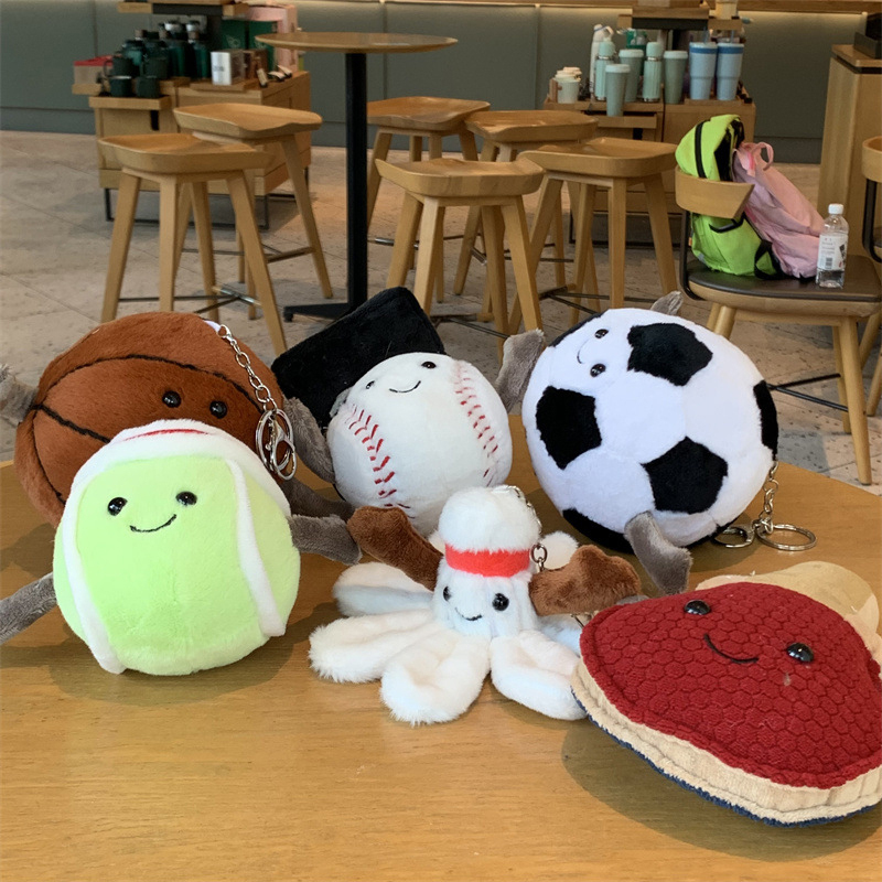 Cute Simulation Ball Series Pl - огляд і ціна Badminton Court