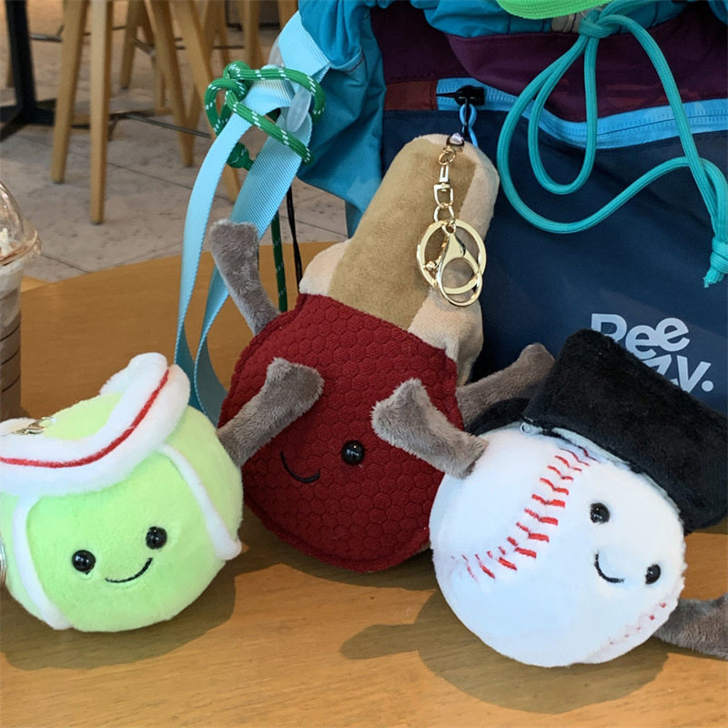 Cute Simulation Ball Series Pl - огляд і ціна Badminton Court