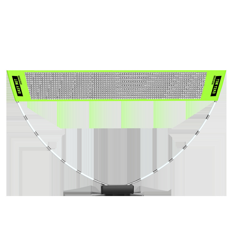 Portable Badminton Net Set Sta - огляд і ціна Badminton Ina