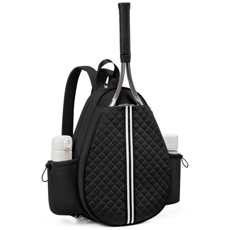 Waterproof Ball Racket Bag Lig - огляд і ціна Badminton Court