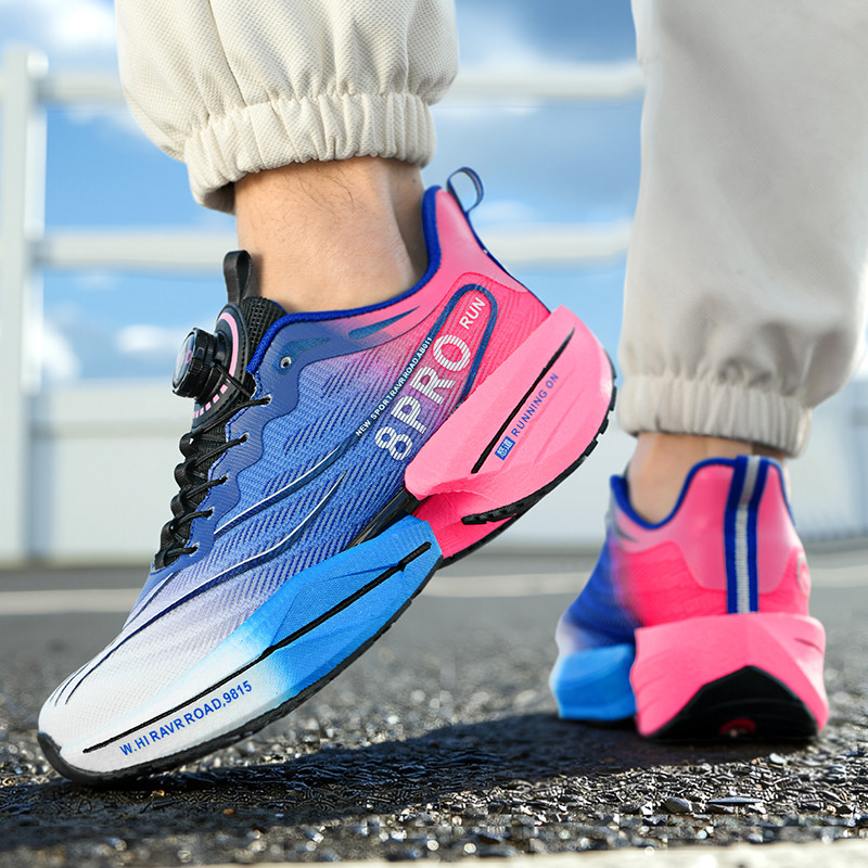 Men's Sports Shoes Full Palm C - огляд і ціна Badminton Shoes