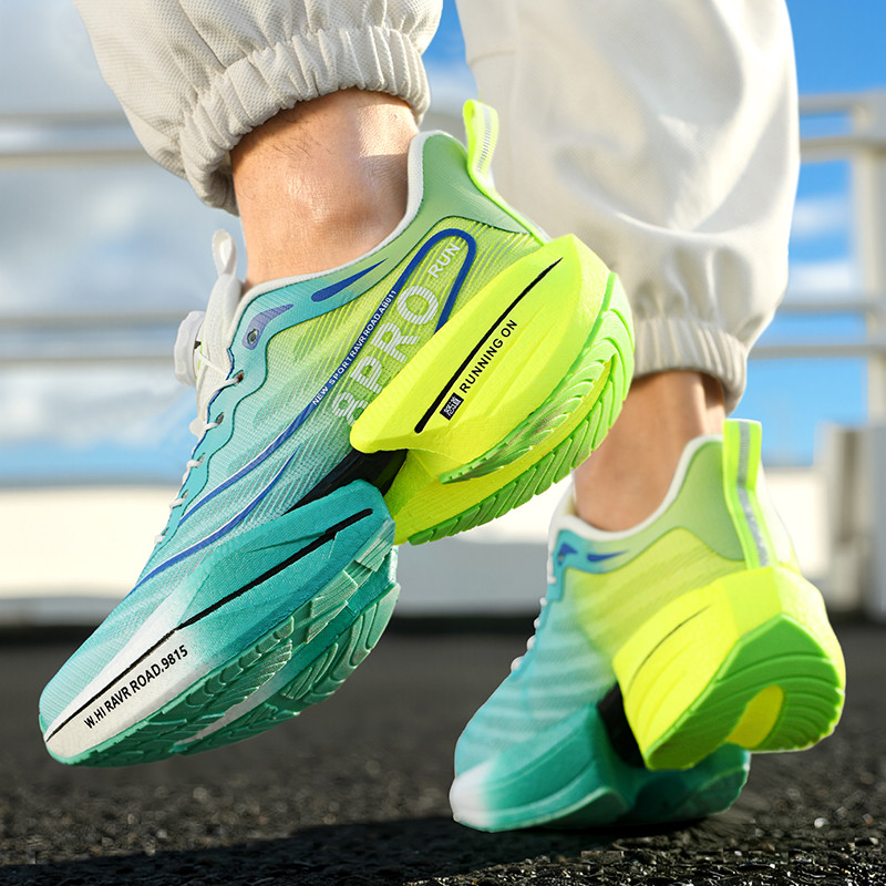 Men's Sports Shoes Full Palm C - огляд і ціна Badminton Shoes