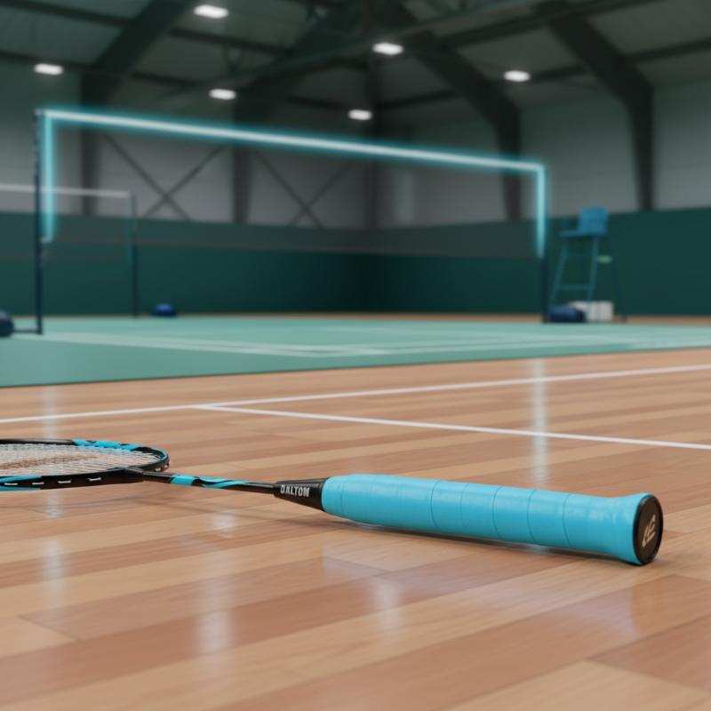 5/10Pcs Tennis Racket Overgrip - огляд і ціна Badminton Open