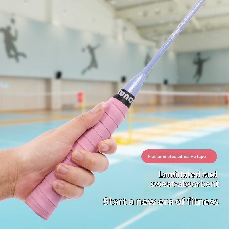 5/10Pcs Tennis Racket Overgrip - огляд і ціна Badminton Open