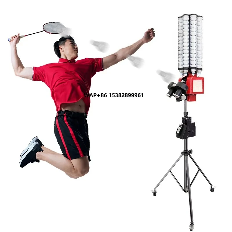 SIBOASI Professional Online Co - огляд і ціна Badminton Online
