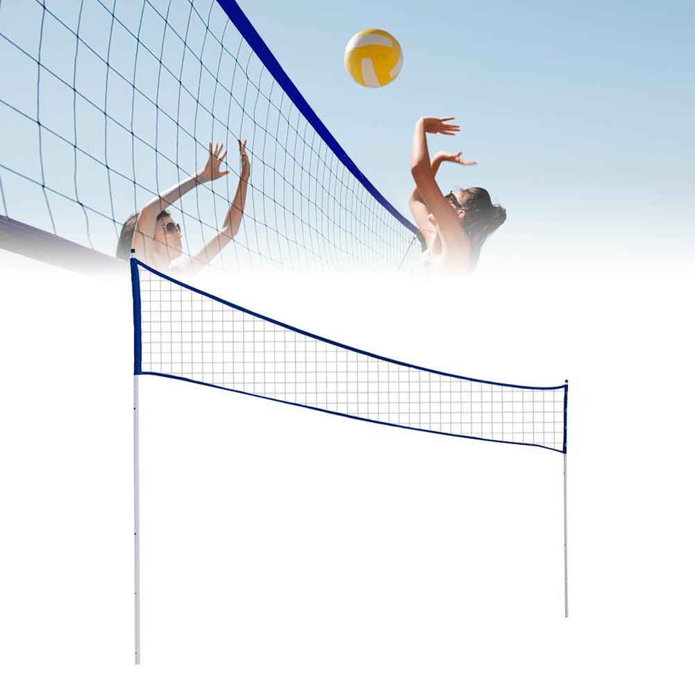 Portable Badminton Net Trainin - огляд і ціна Badminton Ina