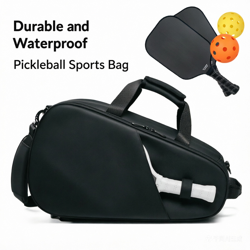 Professional Pickleball Racque - огляд і ціна Badminton Court