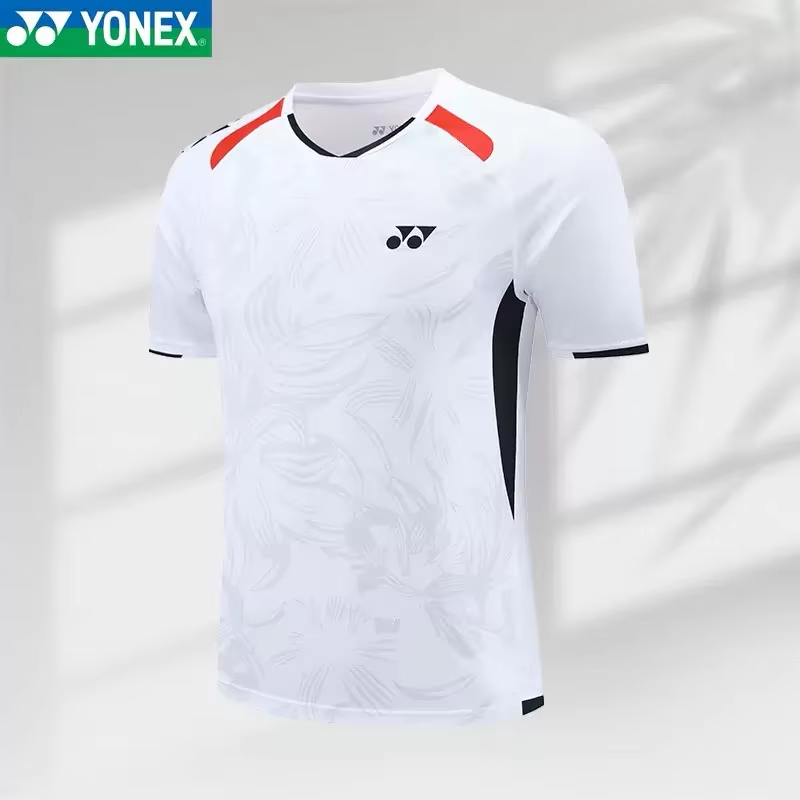 YONEX Badminton Suit Tennis Qu - огляд і ціна Badminton Court