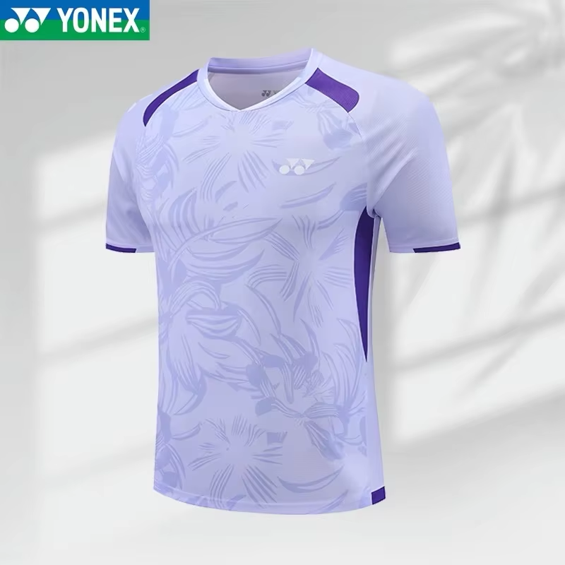 YONEX Badminton Suit Tennis Qu - огляд і ціна Badminton Court