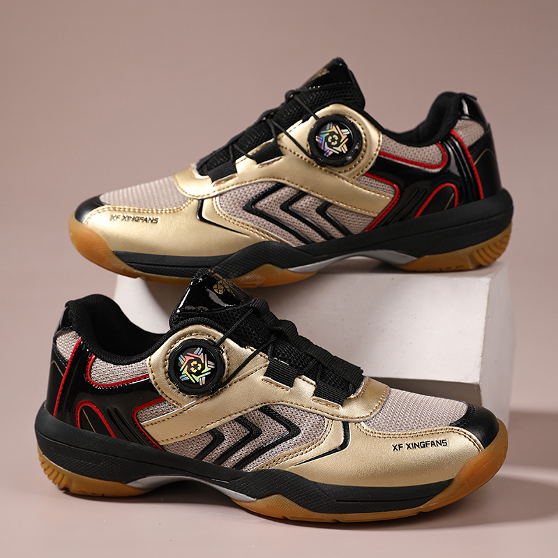 New Men's And Women's Tennis S - огляд і ціна Badminton Shoes