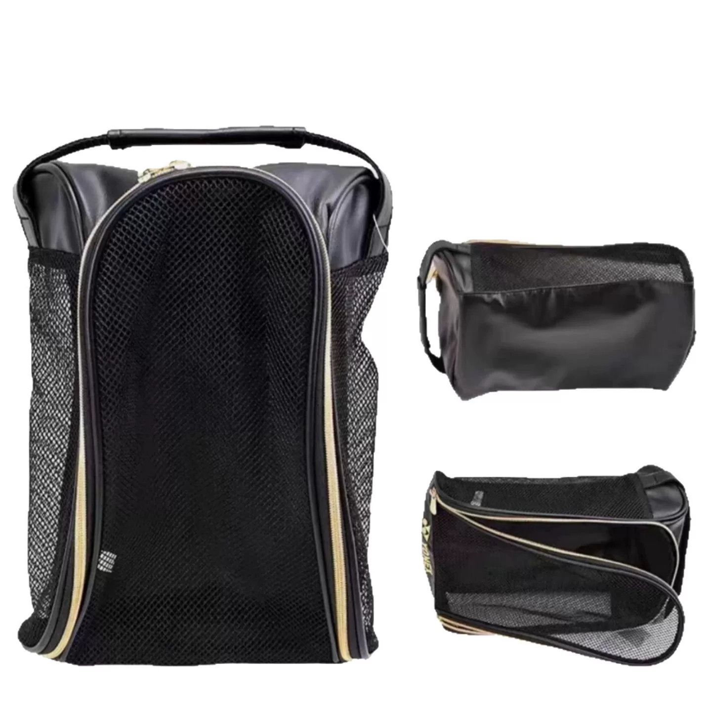YONEX Mesh Breathable Shoe Bag - огляд і ціна Badminton Court