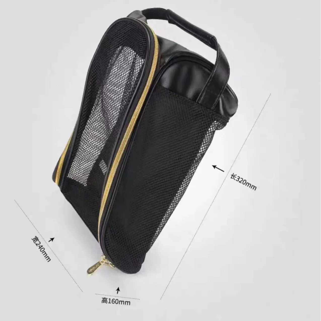 YONEX Mesh Breathable Shoe Bag - огляд і ціна Badminton Court