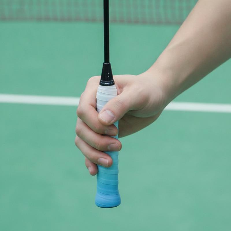 Gradient Color Anti-sweat Tenn - огляд і ціна Badminton Ina
