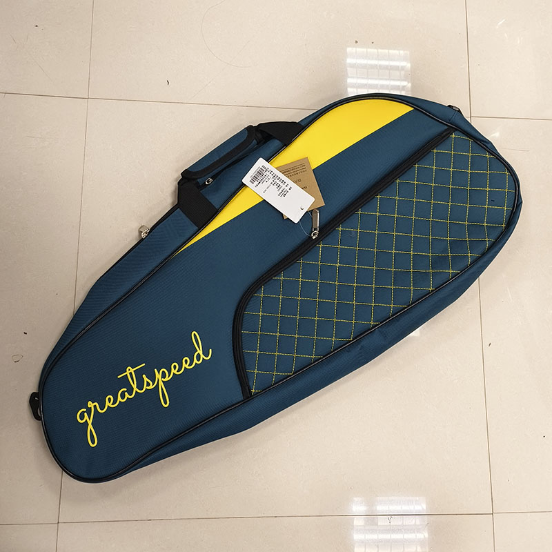 GREATSPEED Tennis Badminton Ra - огляд і ціна Badminton Court