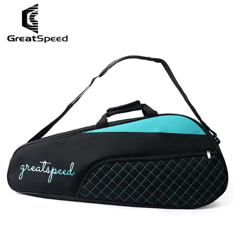 GREATSPEED Tennis Badminton Ra - огляд і ціна Badminton Court
