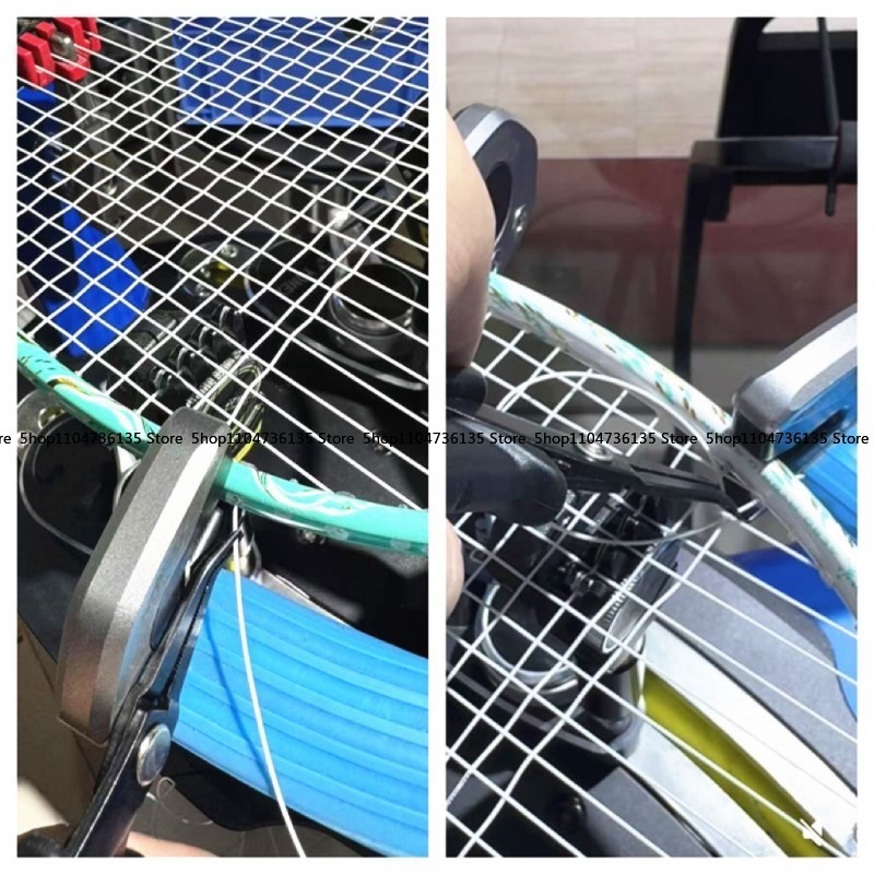 Badminton Racket, Tennis Racke - огляд і ціна Badminton Court