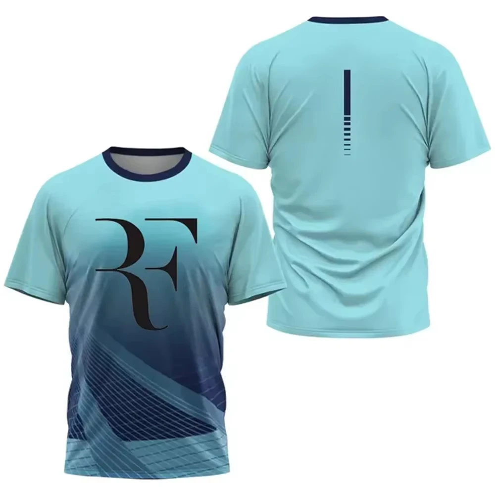 Summer Quick Dry Sports T-Shir - огляд і ціна Badminton Scoreboard
