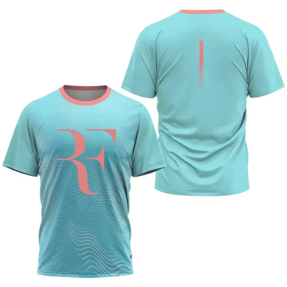Summer Quick Dry Sports T-Shir - огляд і ціна Badminton Scoreboard