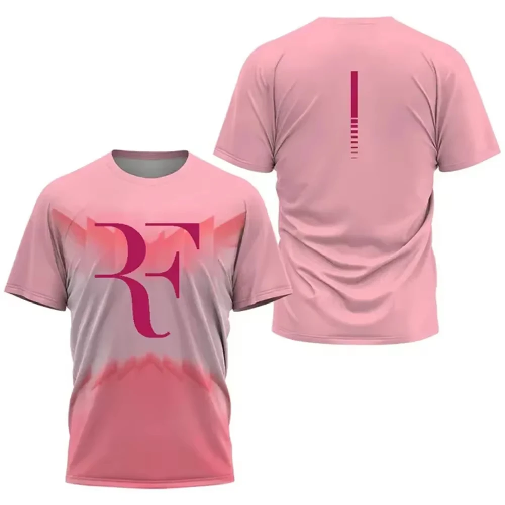 Summer Quick Dry Sports T-Shir - огляд і ціна Badminton Scoreboard