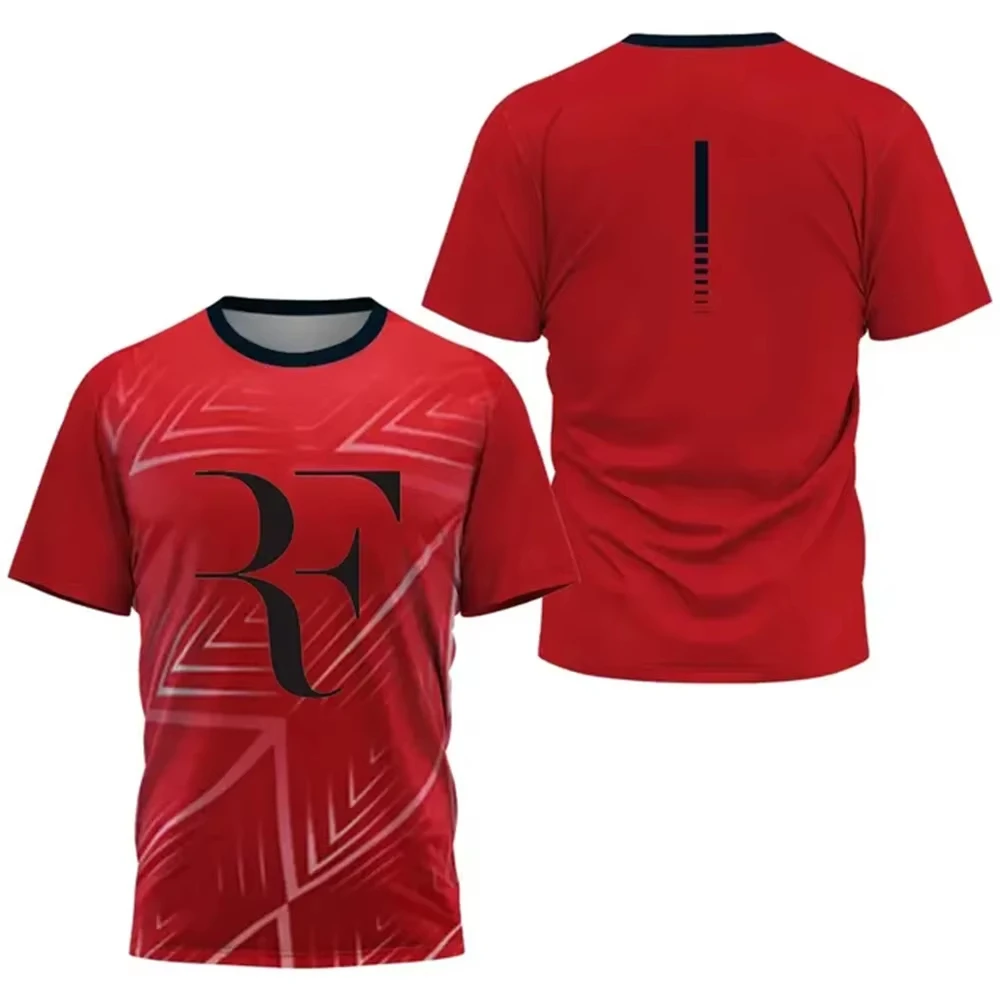 Summer Quick Dry Sports T-Shir - огляд і ціна Badminton Scoreboard