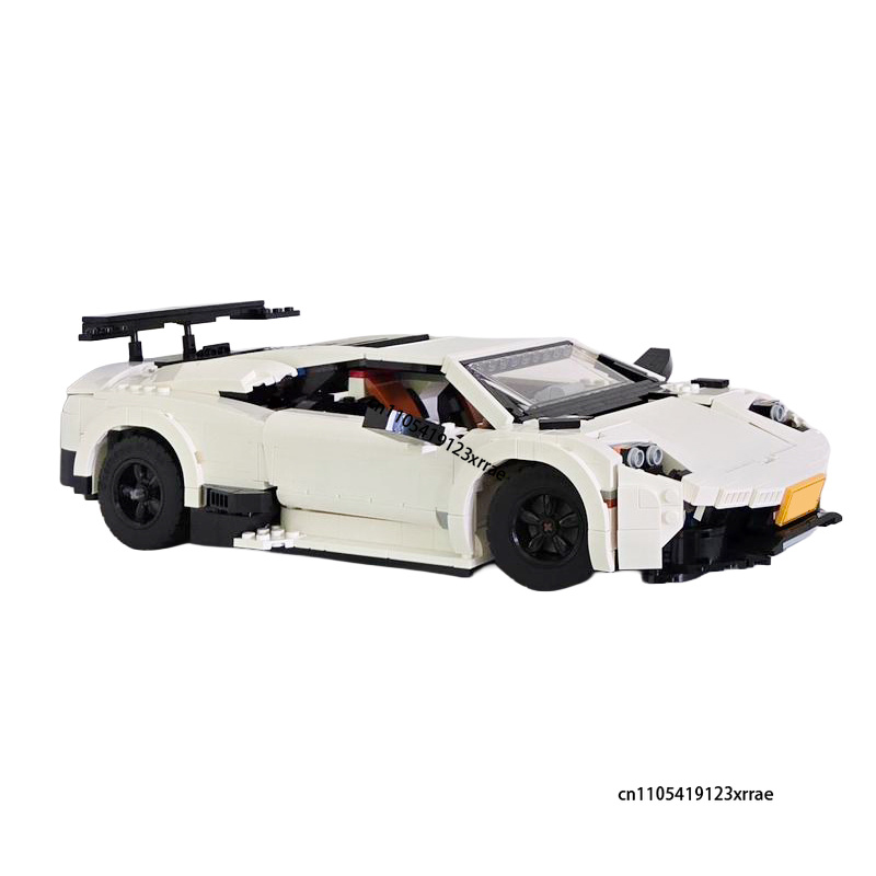 NEW Murcielago SV Sport Coupe  - огляд і ціна Victor Racket Jetspeed