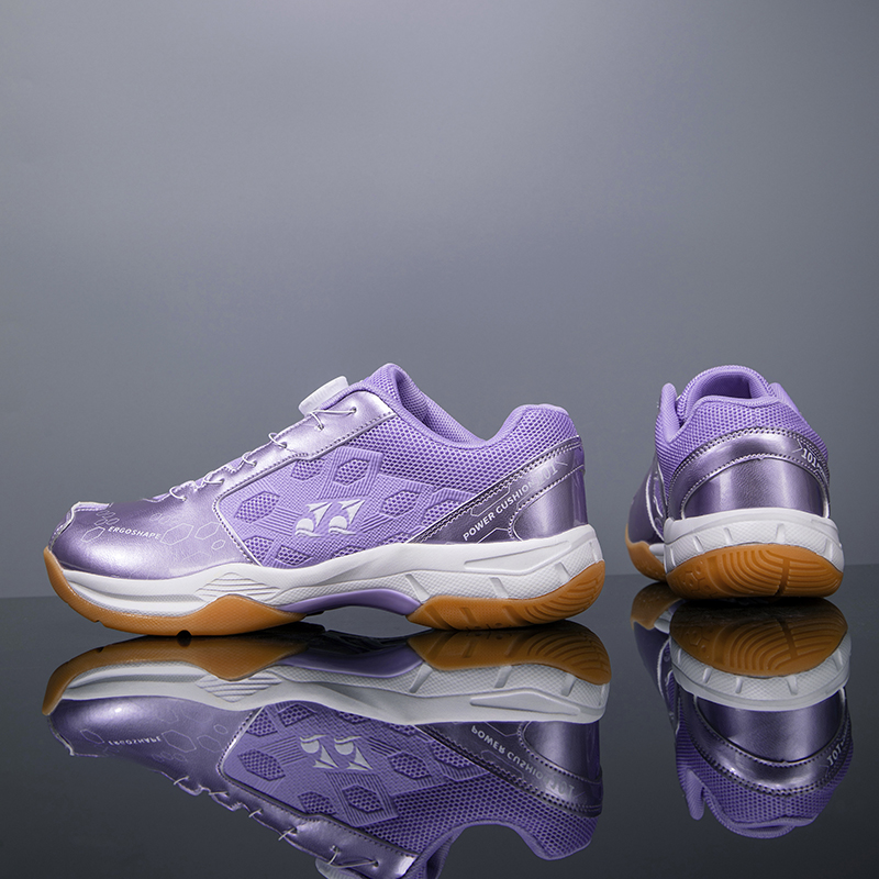 Lightweight Breathable Badmint - огляд і ціна Badminton Shoes