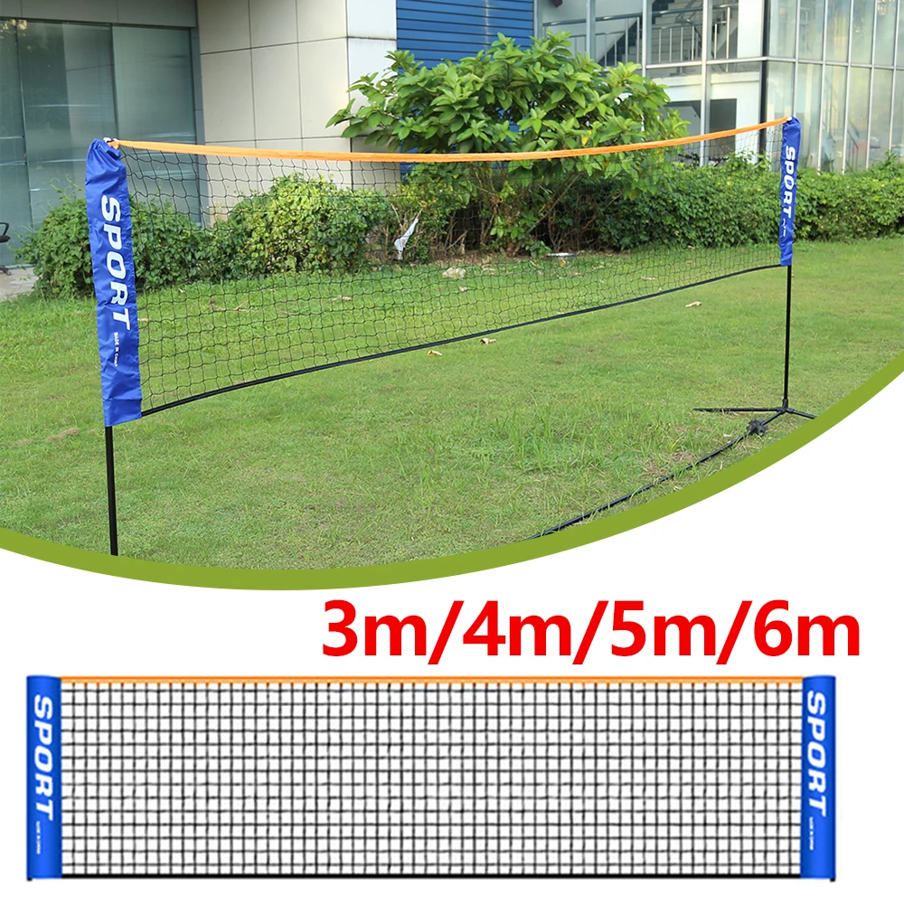 Professional Badminton Net Ind - огляд і ціна Badminton Rebound Trainer
