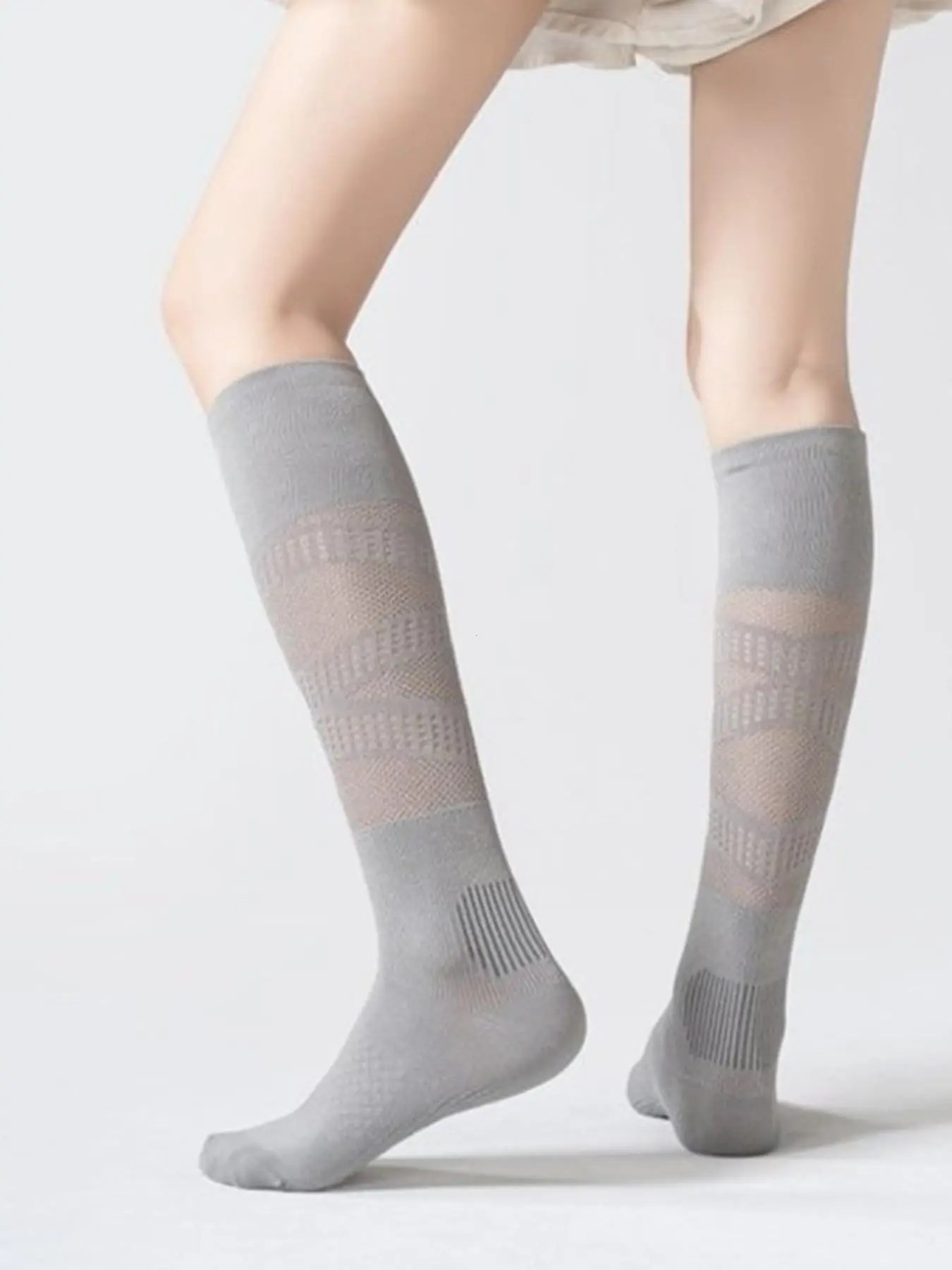 5 Pairs Women's Sports Socks,  - огляд і ціна Badminton Ina