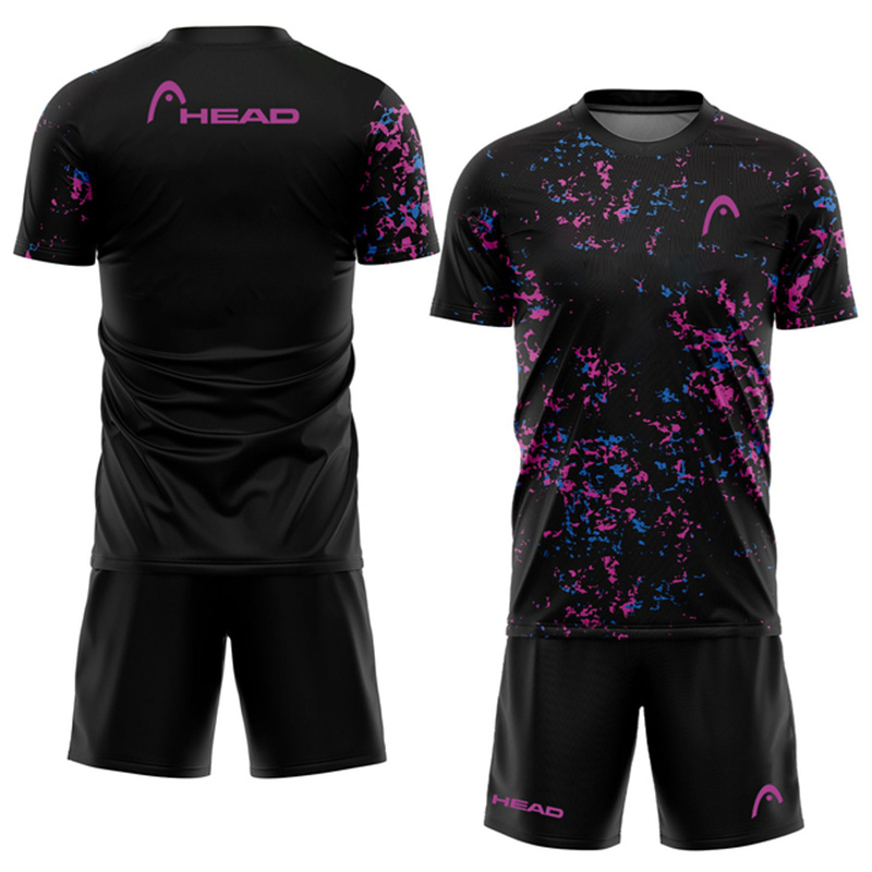 Fashion Breathable Men's Tenni - огляд і ціна Badminton Ina