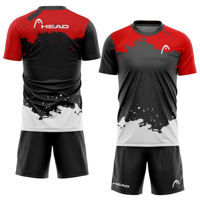 Fashion Breathable Men's Tenni - огляд і ціна Badminton Ina