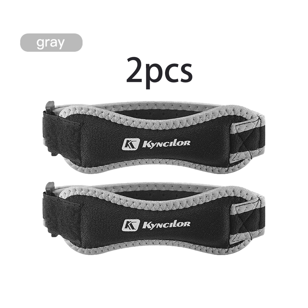 2 PC Sports Protection Patella - огляд і ціна Badminton Court