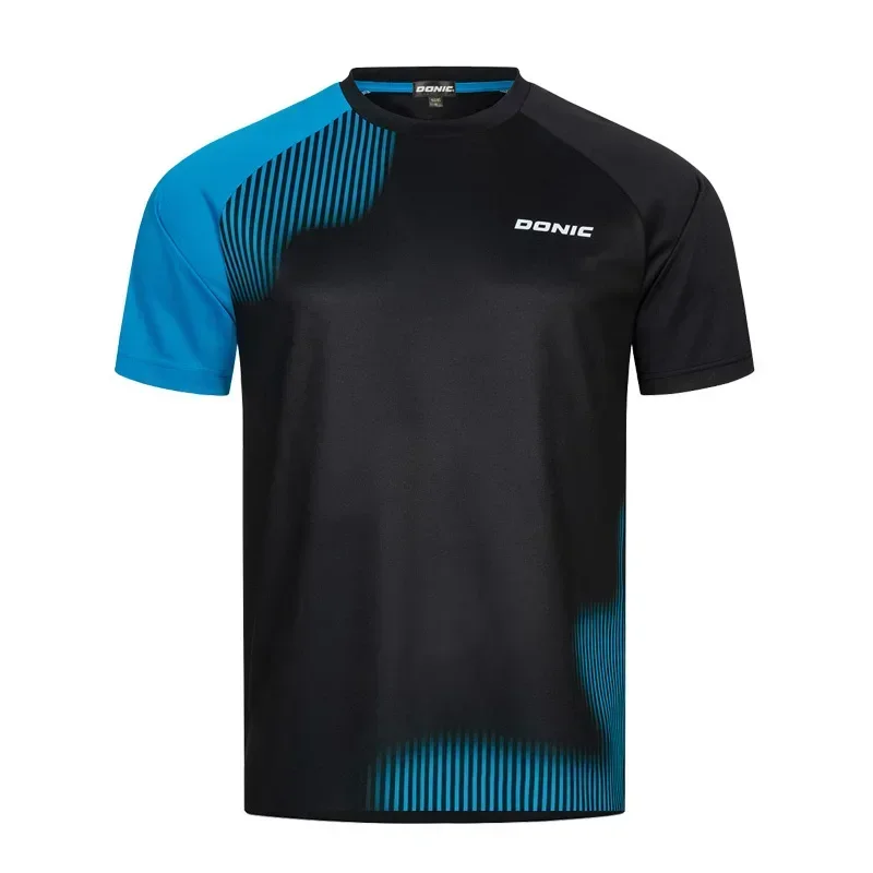Men Table Tennis T-Shirt Under - огляд і ціна Badminton Scoreboard