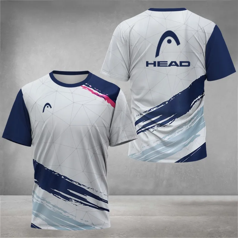 Summer Breathable Mens T Shirt - огляд і ціна Badminton Scoreboard