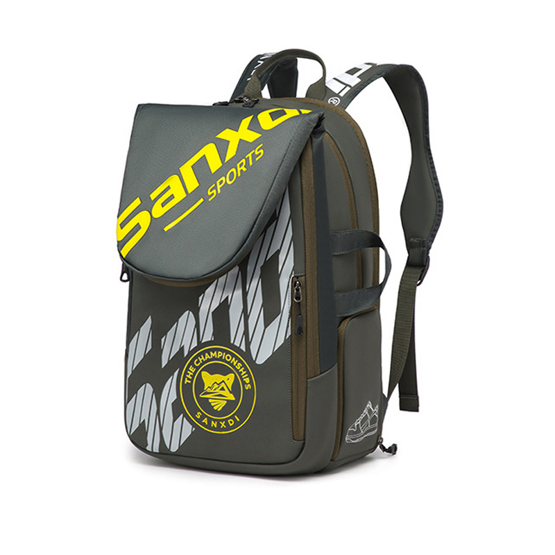 2026 SANXDI Tennis Racket Bag  - огляд і ціна Badminton Court