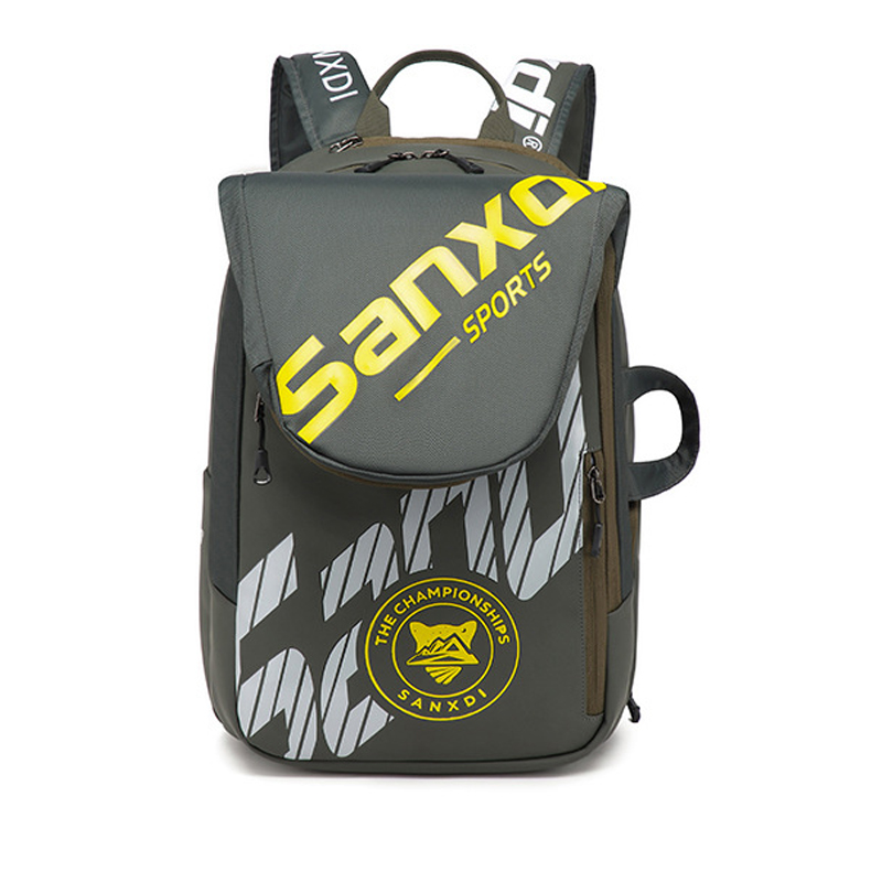 2026 SANXDI Tennis Racket Bag  - огляд і ціна Badminton Court