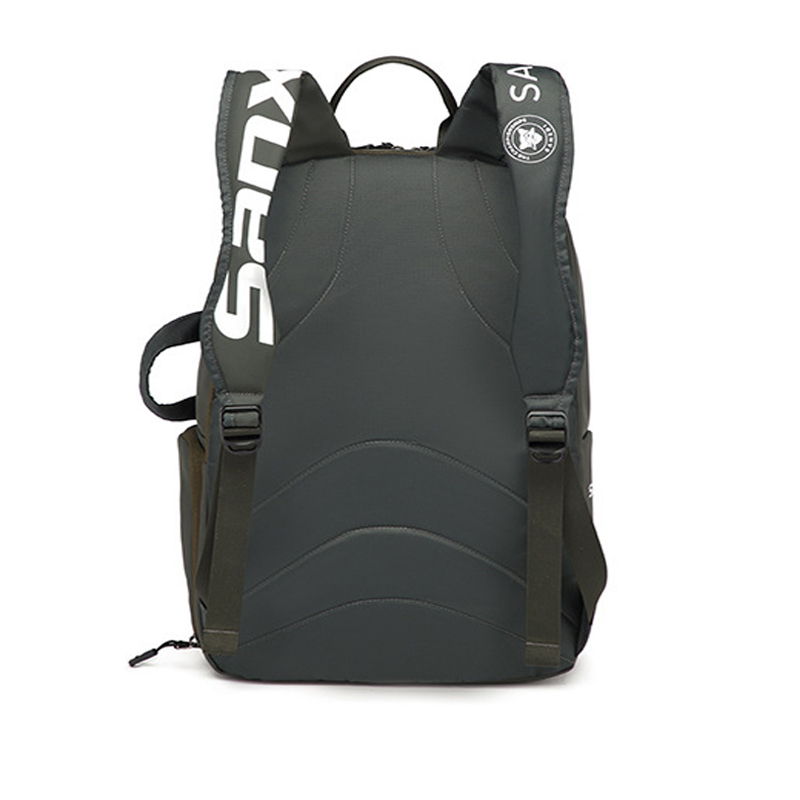 2026 SANXDI Tennis Racket Bag  - огляд і ціна Badminton Court