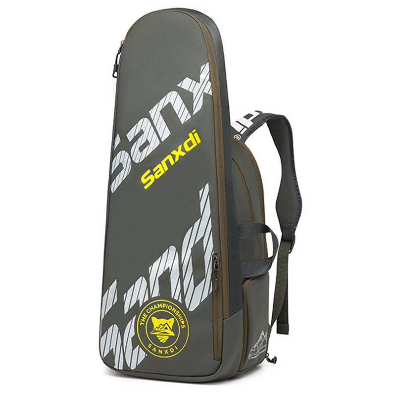 2026 SANXDI Tennis Racket Bag  - огляд і ціна Badminton Court