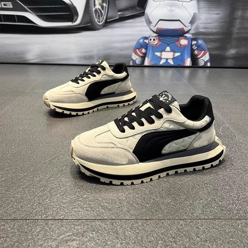 Men's Sneakers Four Seasons Ne - огляд і ціна Badminton Shoes