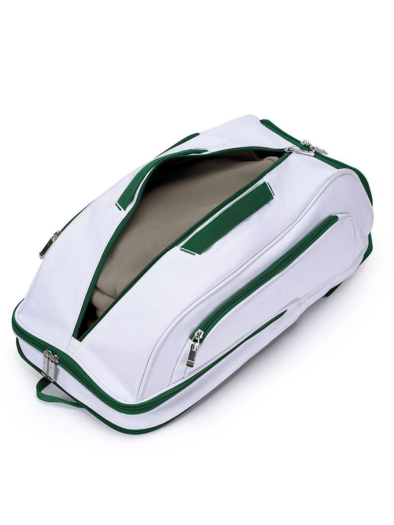 Tennis Backpack For Sport Conv - огляд і ціна Badminton Court
