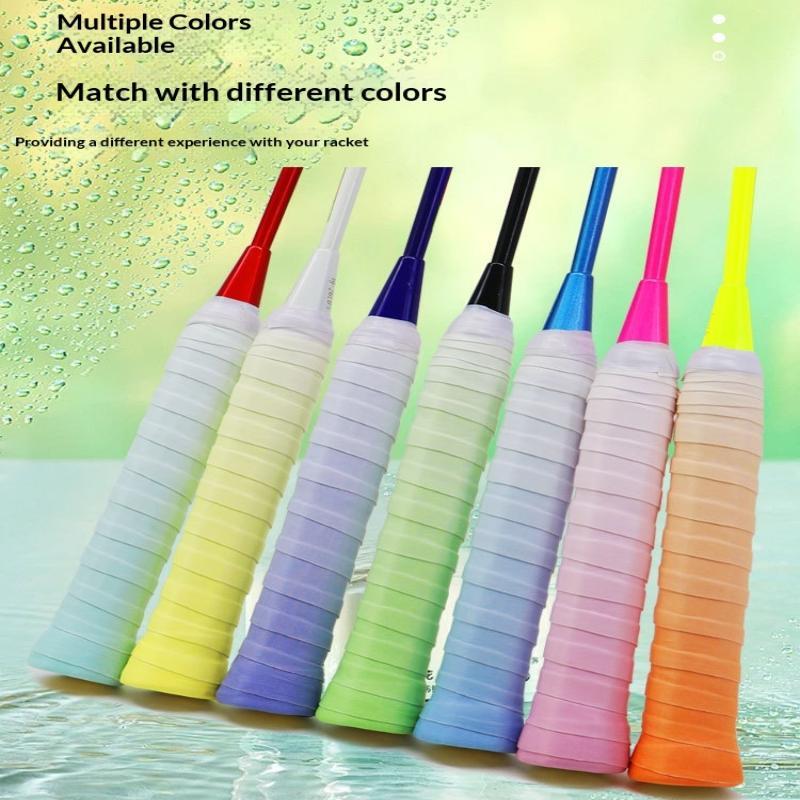 Gradient Color Sport Overgrip  - огляд і ціна Badminton Ina