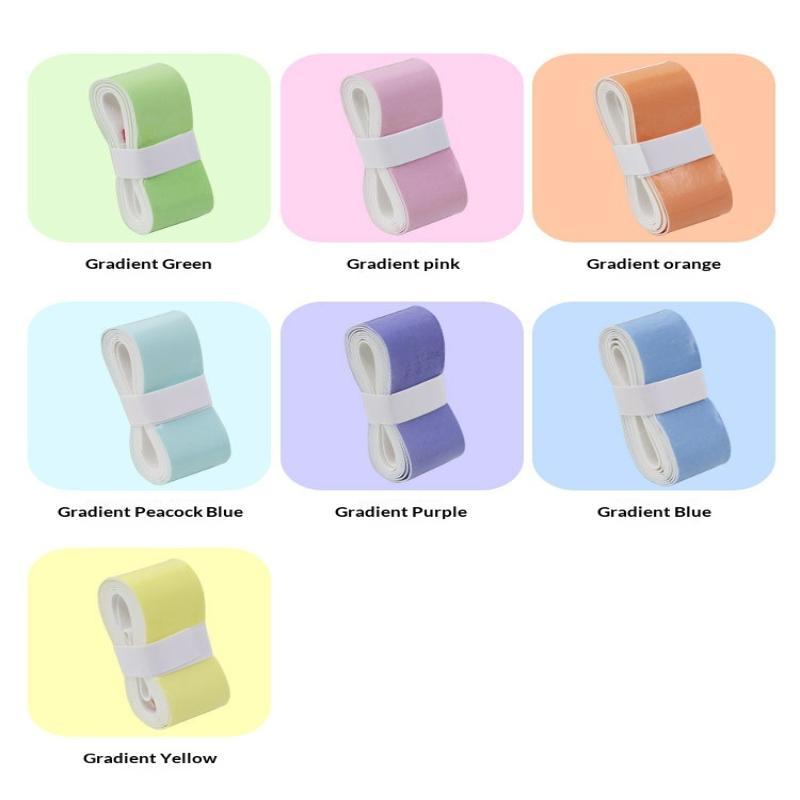 Gradient Color Sport Overgrip  - огляд і ціна Badminton Ina