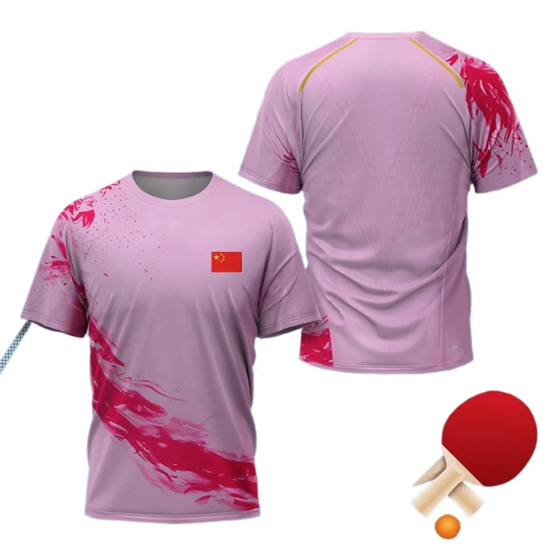 CHINA Dragon Table Tennis Grap - огляд і ціна Badminton Scoreboard