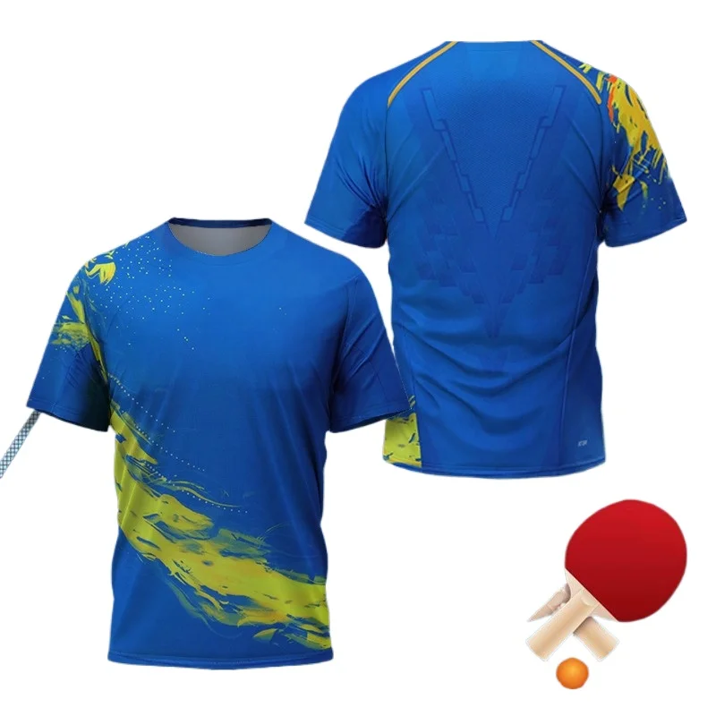 CHINA Dragon Table Tennis Grap - огляд і ціна Badminton Scoreboard