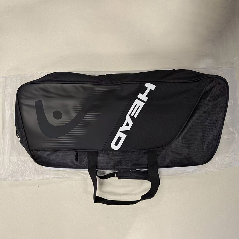 Original HEAD Large Capacity T - огляд і ціна Badminton Court