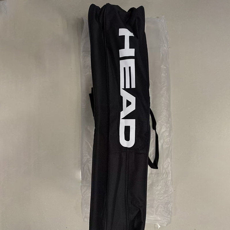 Original HEAD Large Capacity T - огляд і ціна Badminton Court